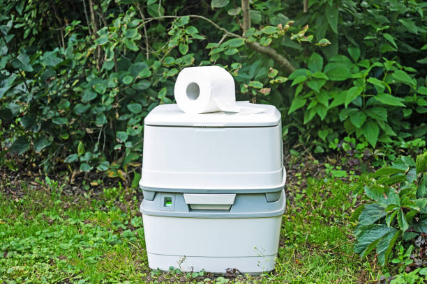 Best Porta potty rental for parties  in Delavan, IL
