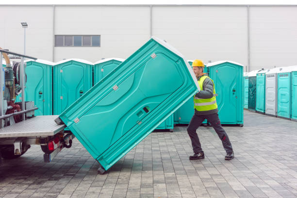 Best Local porta potty services  in Delavan, IL