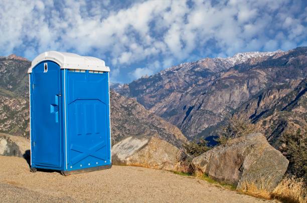 Portable Toilet Options We Offer in Delavan, IL