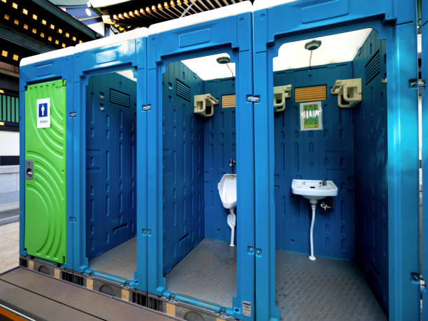 Best Porta potty services near me  in Delavan, IL