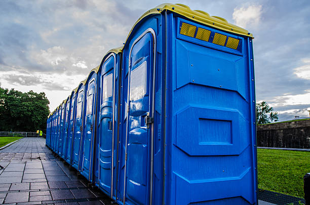 Best High-end porta potty rental  in Delavan, IL