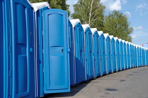 Best Luxury portable toilet rental  in Delavan, IL